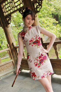 性感美女诱惑