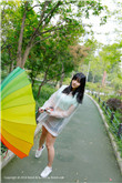没想到你还是黄花大闺女